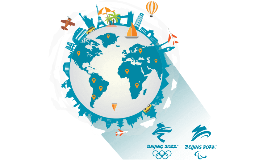 国外翻回国VPN - Fast CN